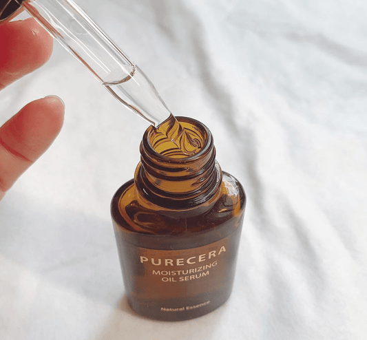 PURECERA | Beauty Oil 18ml and 3ml