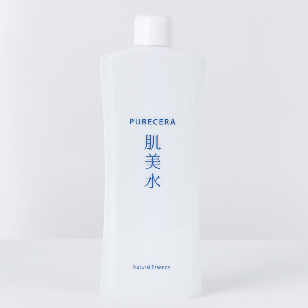 PURECERA Skin Beautifying Lotion 120ml