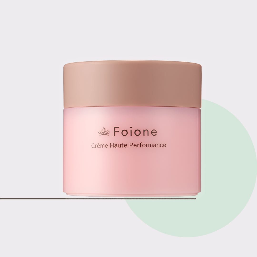 Foione｜Crème Haute Performance  55g