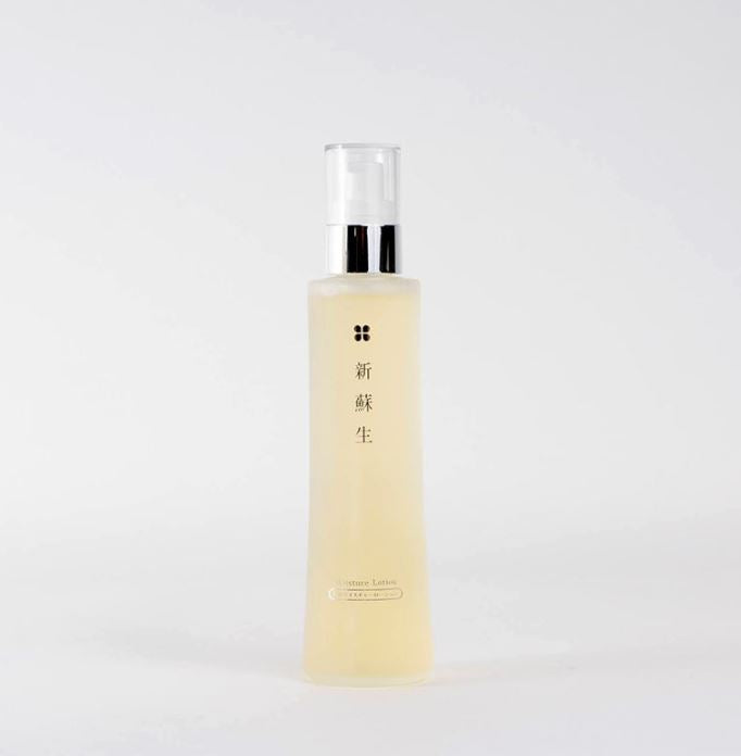 SHINSO-SEI Nichii Lotion 120ml