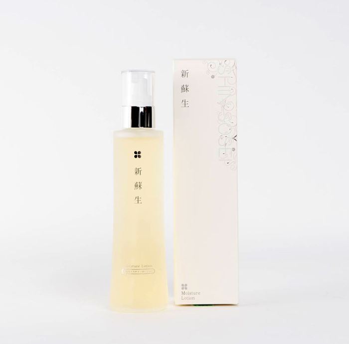 SHINSO-SEI Nichii Lotion 120ml