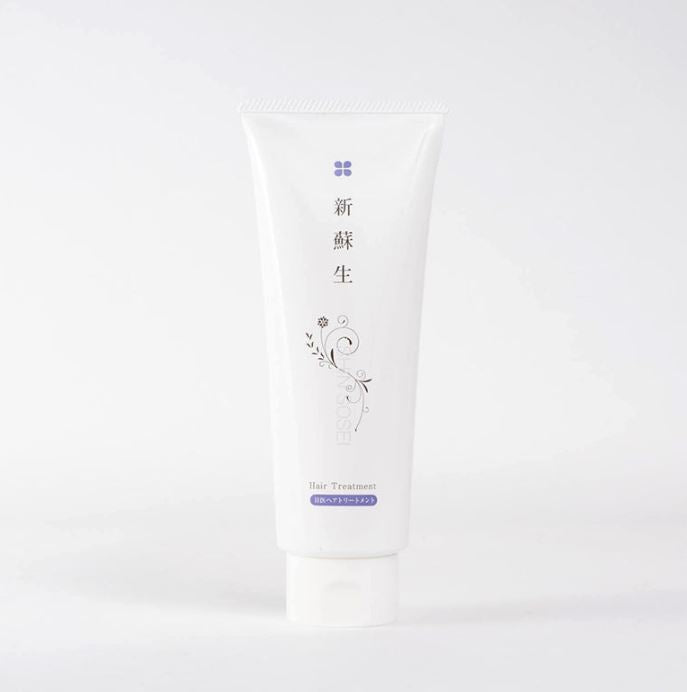 SHINSO-SEI Nichii Hair Treatment 230g