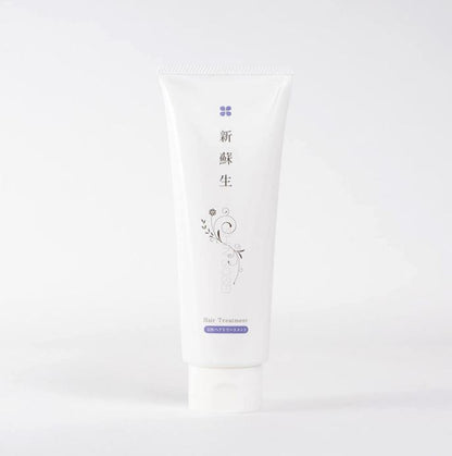 SHINSO-SEI | Nichii Hair Treatment 230g