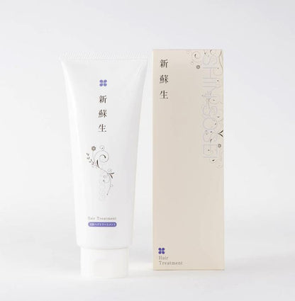 SHINSO-SEI | Nichii Hair Treatment 230g