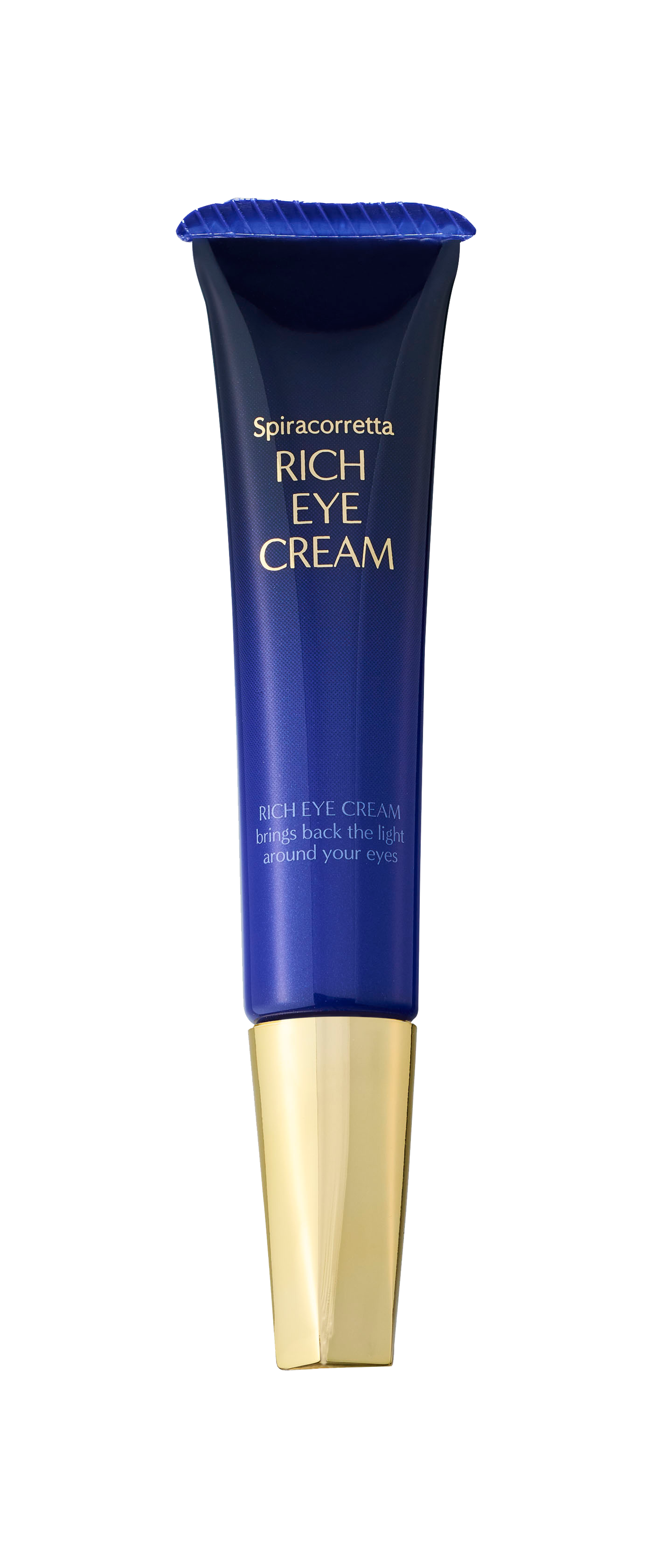 JLP｜Spiracorretta Rich Eye Cream 15g