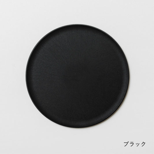 CHOPLATE｜Cutting Board Plate (174mm/220mm/260mm / Black & Grey)